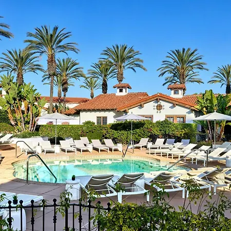 Omni La Costa Resort & Spa Carlsbad-3