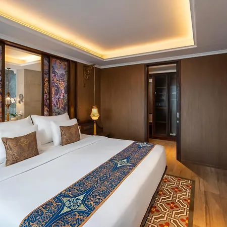 Ramayana Suites And Resort-3