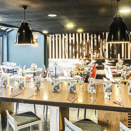 ibis Liverpool Centre Albert Dock – Liverpool One-3