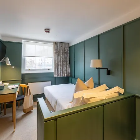 The Goodenough Hotel London-2