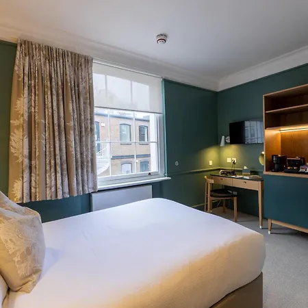 The Goodenough Hotel London-2