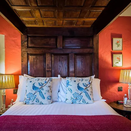 The Kings Arms Hotel-2