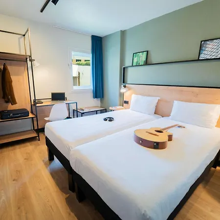 Hotel Ibis Guimaraes-2