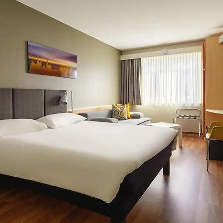 ibis Hotel Würzburg City-3