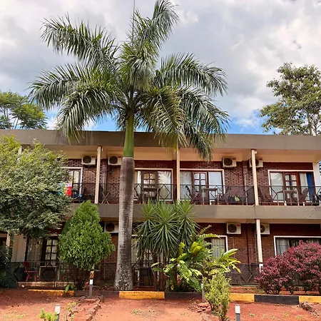 Hotel Carmen-3