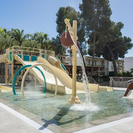 Golden Port Salou & Spa-3