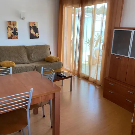 Aparthotel Arenal-2