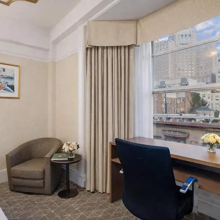 Cornell Hotel Union Square-2