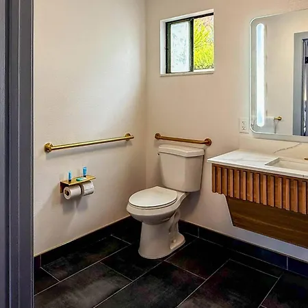 Rodeway Inn Encinitas North-3