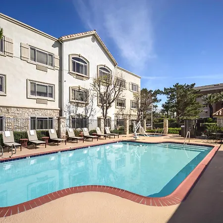 Ayres Suites Ontario At The Mills Mall - Rancho Cucamonga-3