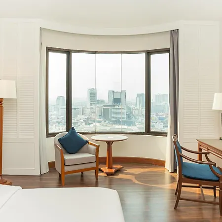 Century Park Hotel-2