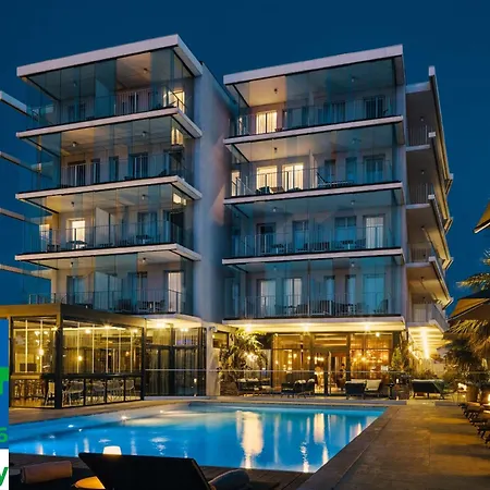 Hôtel Mercure Toulon La Seyne-Sur-Mer-3