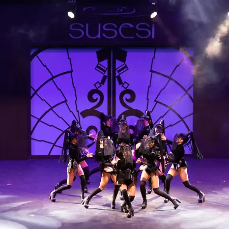 Susesi Luxury Resort-3