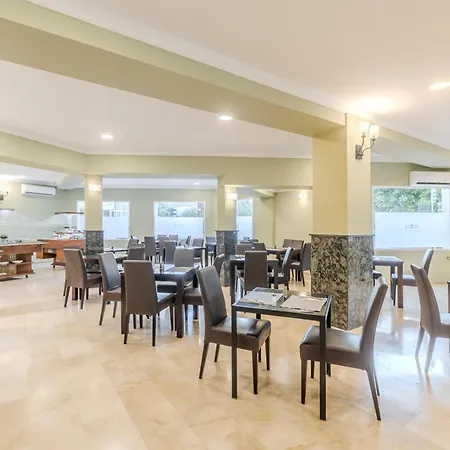 Bluesea Miramar Fuengirola-3