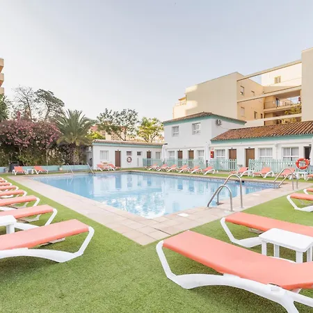 Bluesea Miramar Fuengirola-2