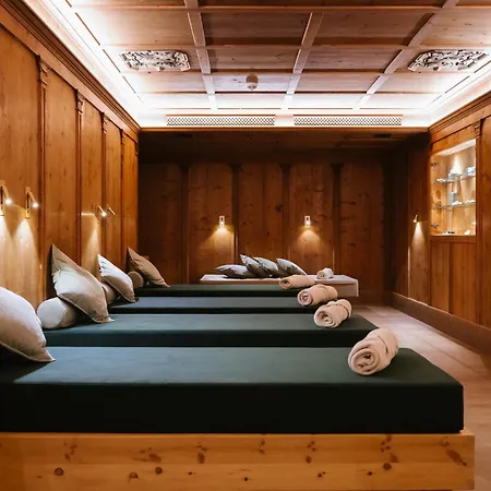 Hotel La Perla: The Leading Hotels Of The World-2