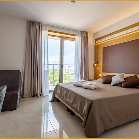 Hotel Mare-3