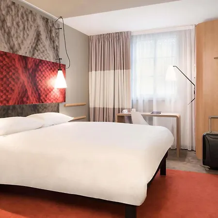 Ibis Geneve Centre Gare-2