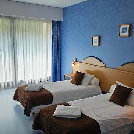 Brit Hotel Du Ban-2