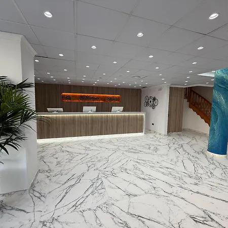 Hotel Jaime I-2