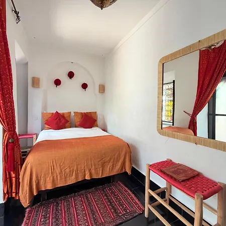 Riad Dar Balthazar-3