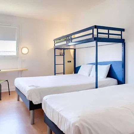 Ibis Budget Agen-2