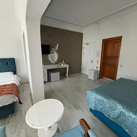 Urcu Hotel-3