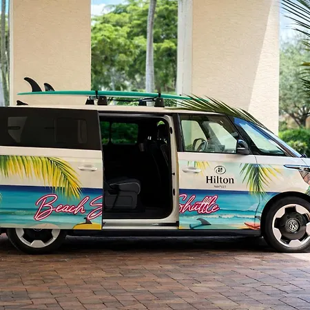 Hilton Naples-2