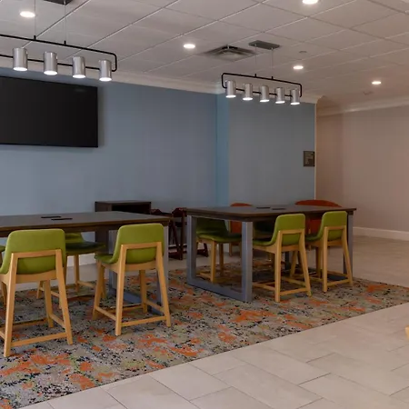 Hampton Inn Lawrenceville Duluth-2