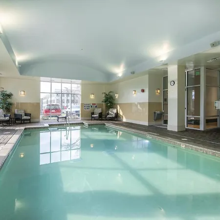 Hampton Inn & Suites Raleigh-Durham Airport-Brier Creek-3