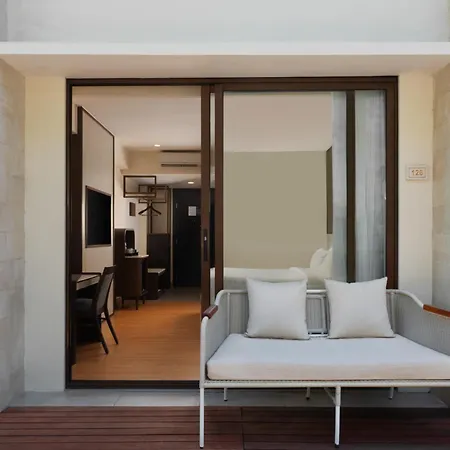 Aston Kuta Hotel And Residence-3