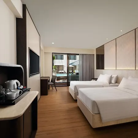 Aston Kuta Hotel And Residence-3