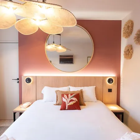 BHOMA Bourges - Hôtel-3