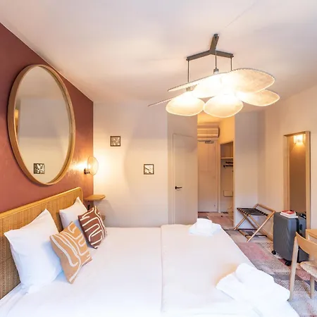 BHOMA Bourges - Hôtel-2