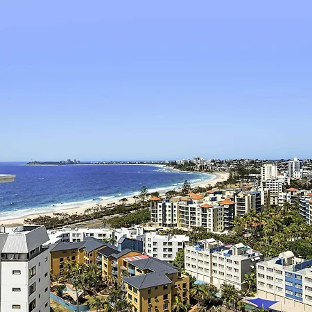 The Sebel Maroochydore-3