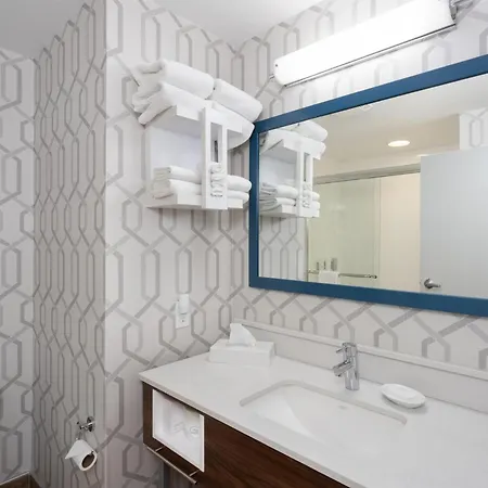 Hampton Inn Buffalo-South/I-90-2
