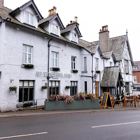 De Trafford Arms By Chef & Brewer Collection-3