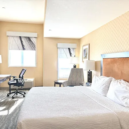 Holiday Inn Express & Suites Riverport Richmond By Ihg-3