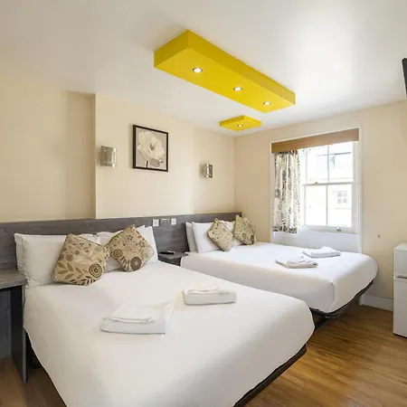Linden House Hotel-2