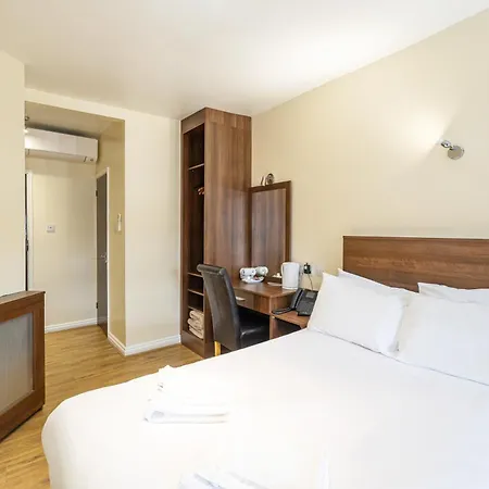 Linden House Hotel-2