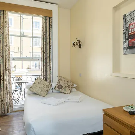 Linden House Hotel-3
