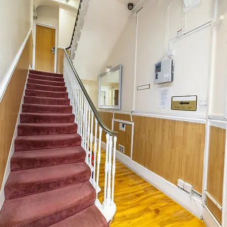 Linden House Hotel-3