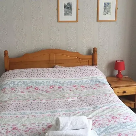 Richmond House Hotel-3