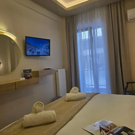 Hotel Nefeli-2
