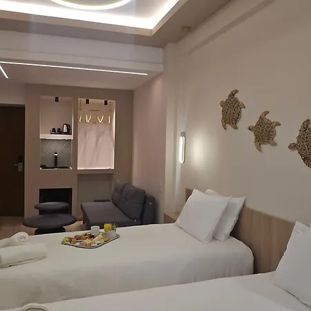 Hotel Nefeli-3