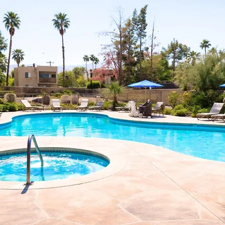 Holiday Inn Express Palm Desert By Ihg-2
