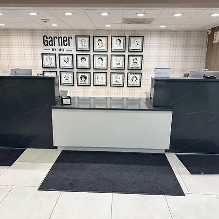 Garner Hotel Totowa By Ihg-2