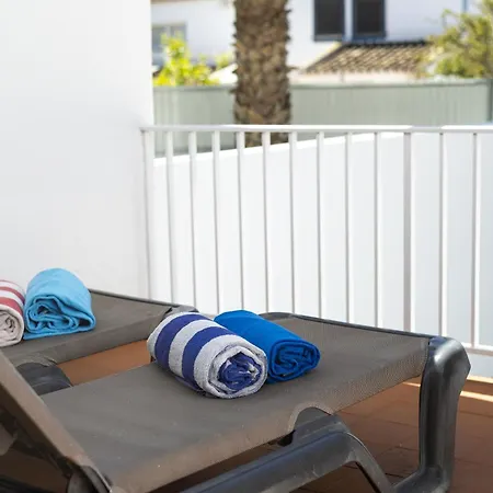 Mouraliz Apartments By Hd Properties - Vilamoura Marina-3