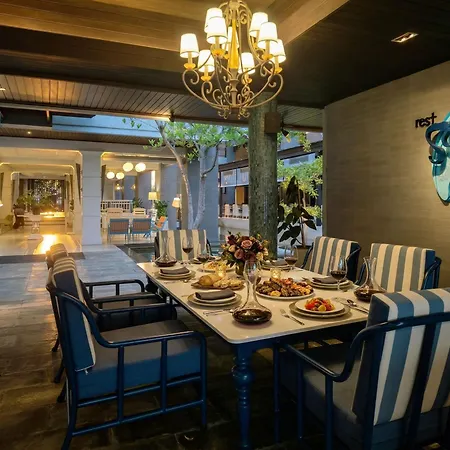 โรงแรมเรสท์ดีเทล หัวหิน-3