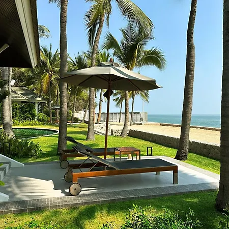 Rest Detail Hotel Hua Hin-2